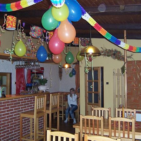 Penzion Severka Smržovka المظهر الخارجي الصورة