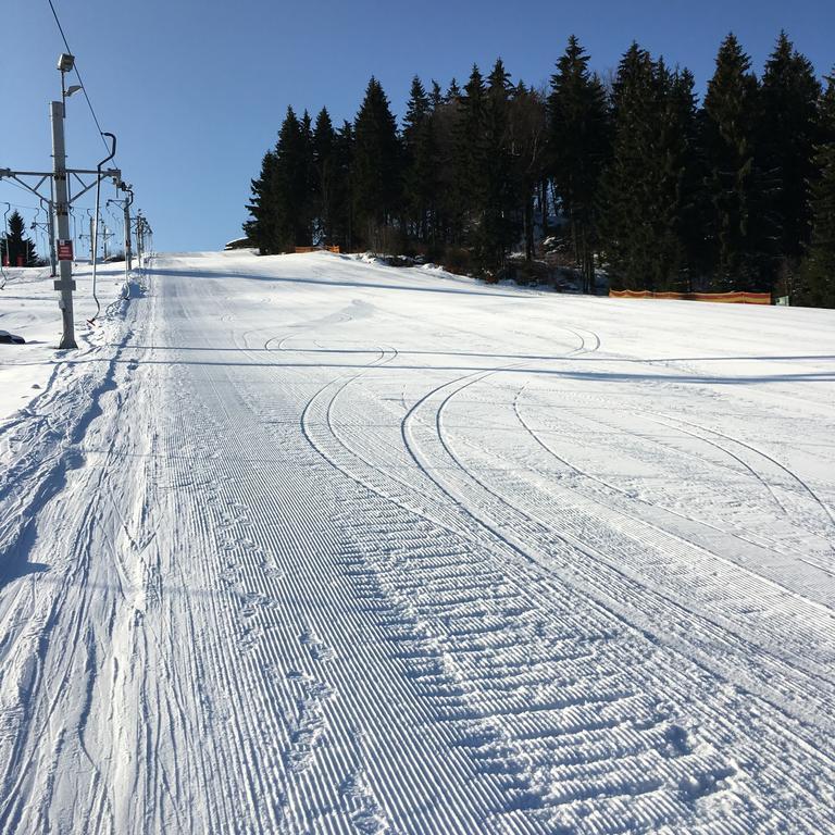 Penzion Severka Smržovka المظهر الخارجي الصورة